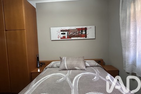 Appartamento in vendita a Badalona, Barcelona, Spagna 3 camere da letto, 73 mq. N° 172509 - foto 15
