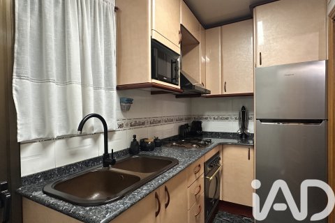 Appartamento in vendita a Badalona, Barcelona, Spagna 3 camere da letto, 73 mq. N° 172509 - foto 7