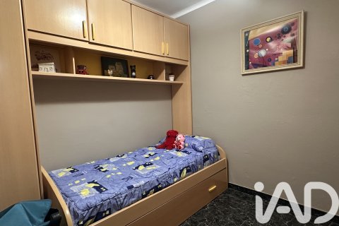 Appartamento in vendita a Badalona, Barcelona, Spagna 3 camere da letto, 73 mq. N° 172509 - foto 19
