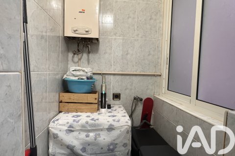 Appartamento in vendita a Badalona, Barcelona, Spagna 3 camere da letto, 73 mq. N° 172509 - foto 23