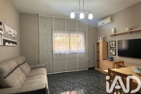 Dzīvoklis Badalona, Barcelona, Spānijā 3 istabas, 73 m2 Nr. 172509