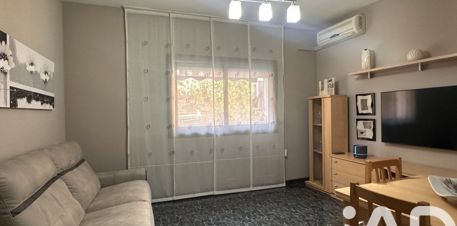 Appartamento a Badalona, Barcelona, Spagna 3 camere da letto, 73 mq. N° 172509
