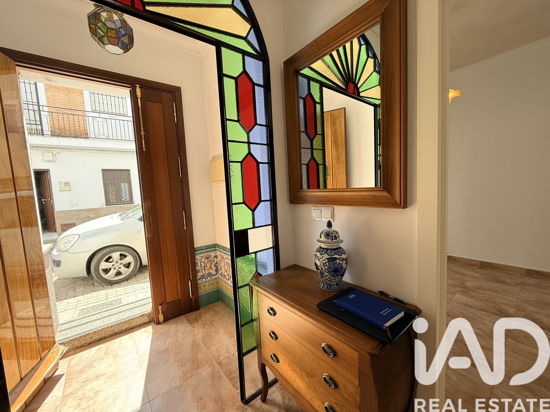 House in Lepe, Huelva, Spanien 4 Schlafzimmer, 165 m2 Nr. 172512