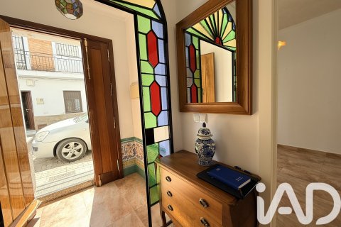 Casa in vendita a Lepe, Huelva, Spagna 4 camere da letto, 165 mq. N° 172512 - foto 3