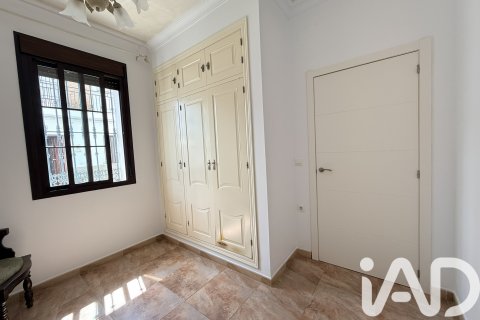 Casa in vendita a Lepe, Huelva, Spagna 4 camere da letto, 165 mq. N° 172512 - foto 15