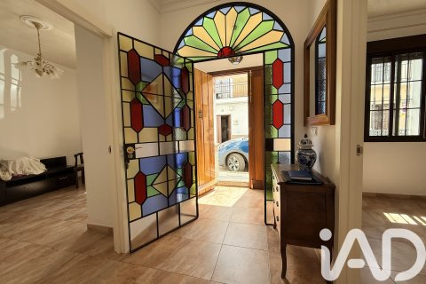 Casa a Lepe, Huelva, Spagna 4 camere da letto, 165 mq. N° 172512