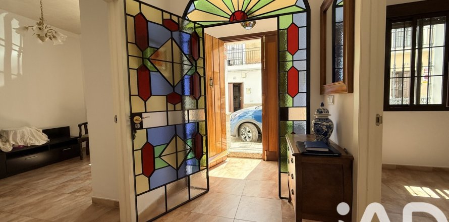 Casa a Lepe, Huelva, Spagna 4 camere da letto, 165 mq. N° 172512