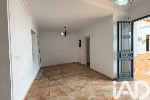 Casa in vendita a Lepe, Huelva, Spagna 4 camere da letto, 165 mq. N° 172512 - foto 27