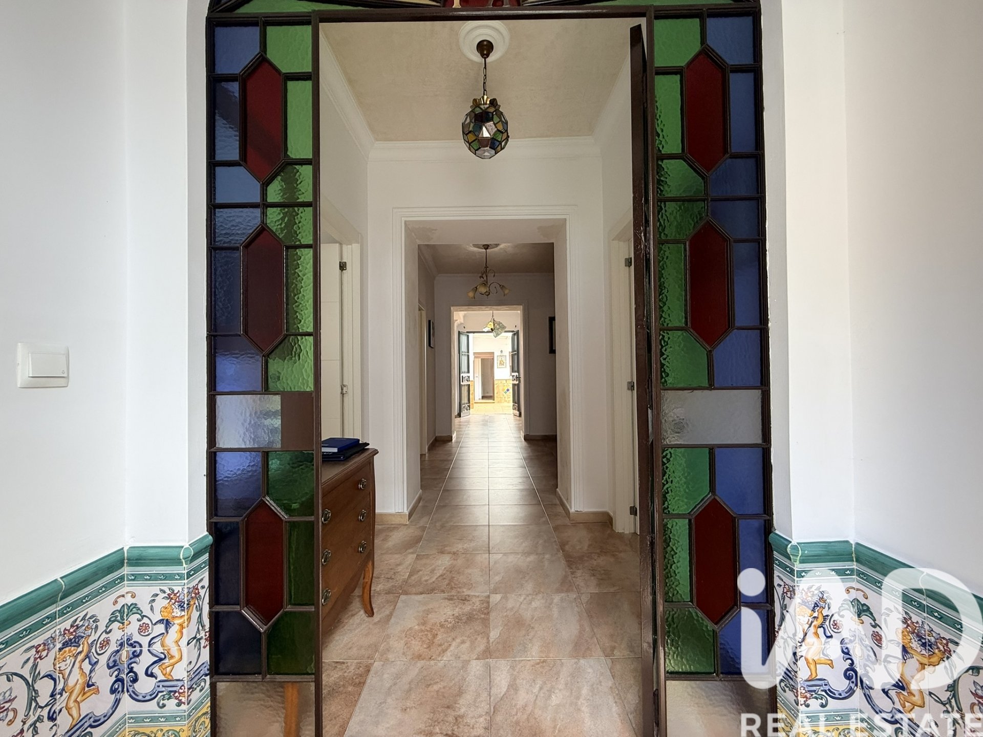 House in Lepe, Huelva, Spanien 4 Schlafzimmer, 165 m2 Nr. 172512