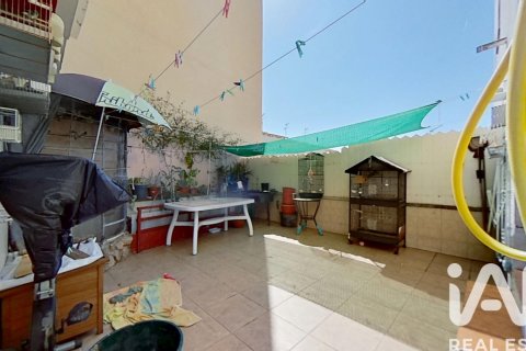 Radhus till salu i Roda de Berà, Tarragona, Spanien 3 sovrum, 139 kvm. Nr. 172508 - foto 10