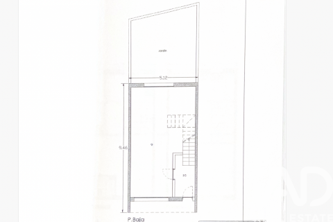 Radhus till salu i Roda de Berà, Tarragona, Spanien 3 sovrum, 139 kvm. Nr. 172508 - foto 29