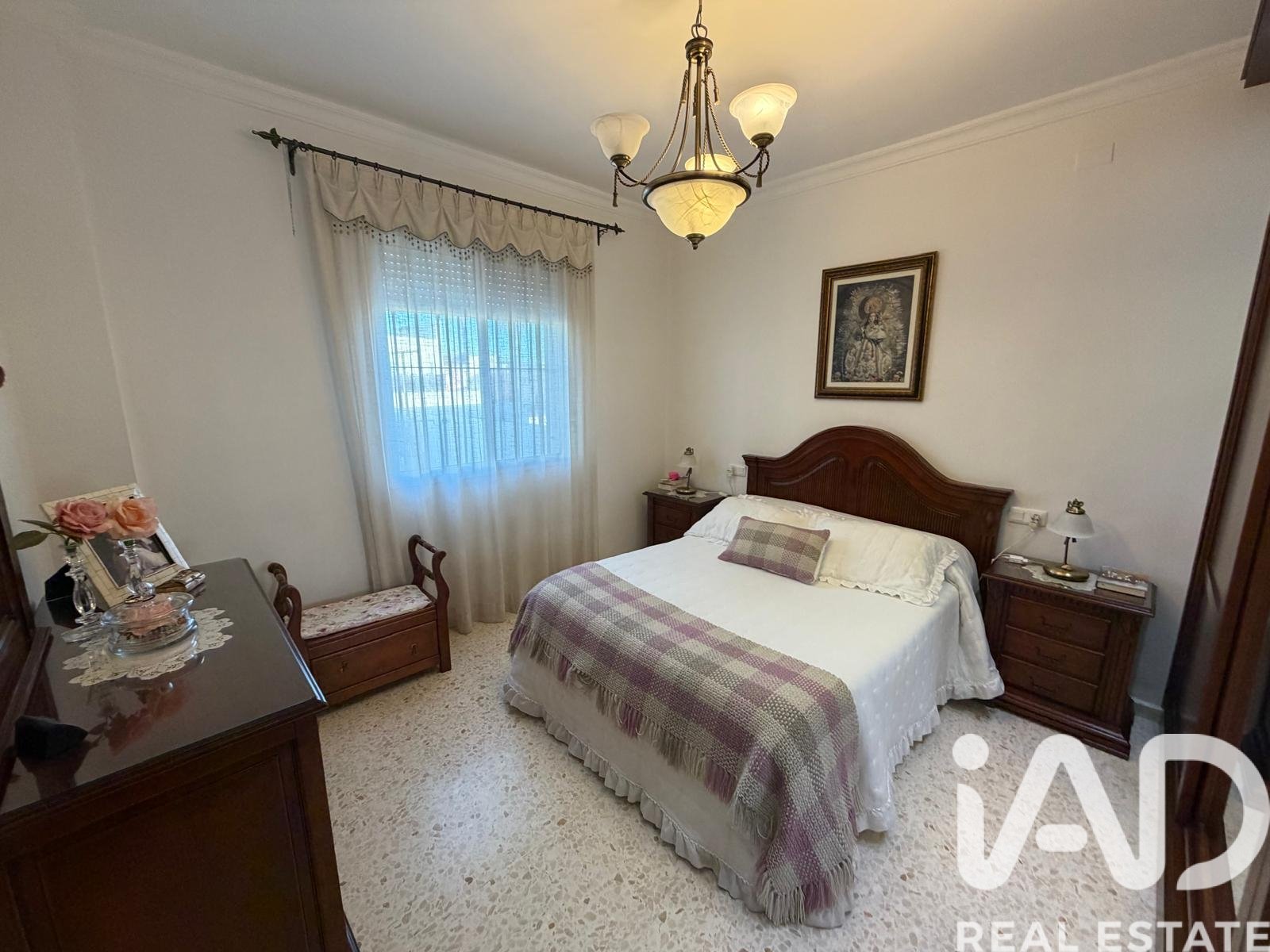 Villetta a schiera a Lepe, Huelva, Spagna 4 camere da letto, 117.36 mq. N° 172514