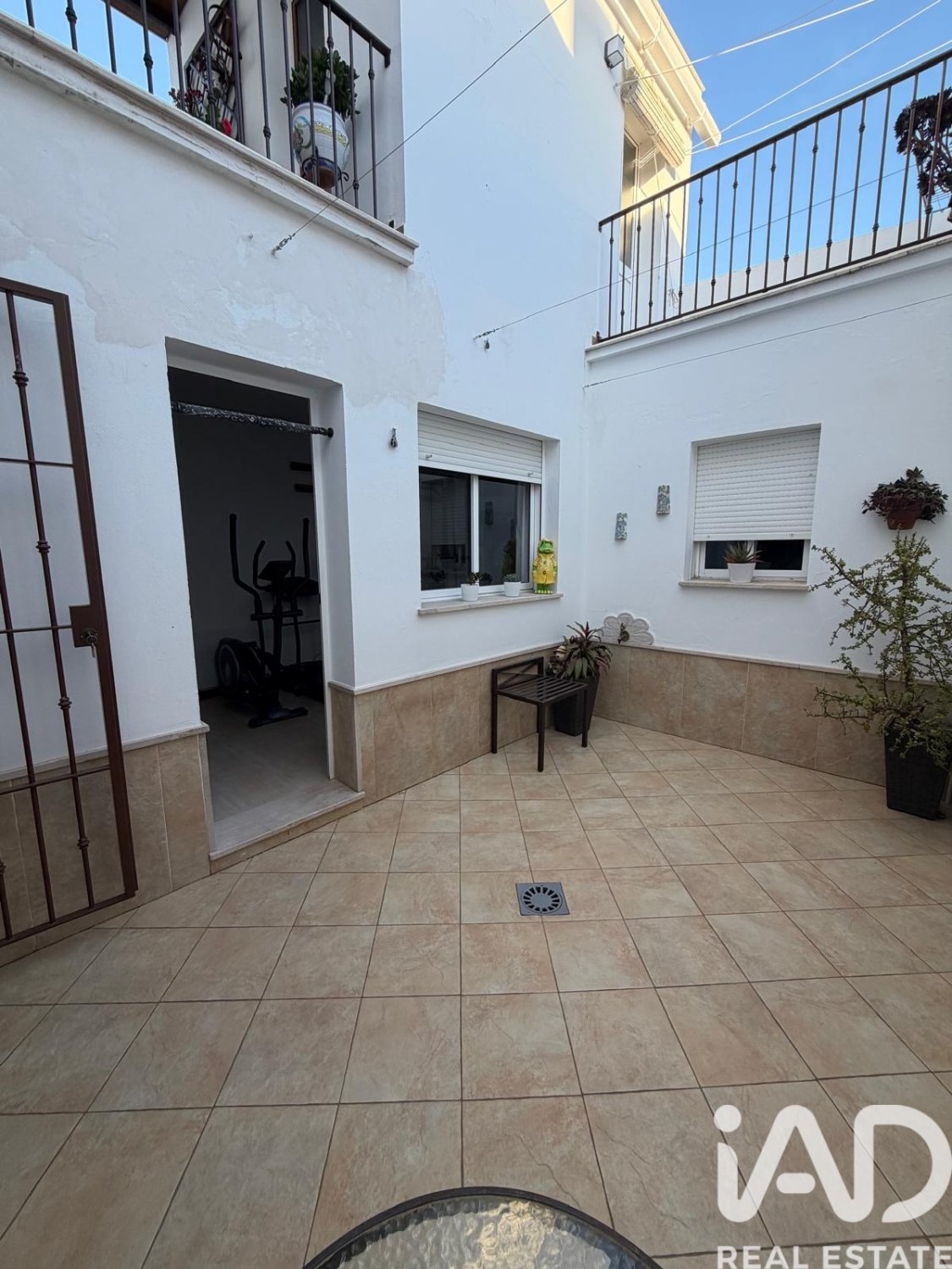 Villetta a schiera a Lepe, Huelva, Spagna 4 camere da letto, 117.36 mq. N° 172514