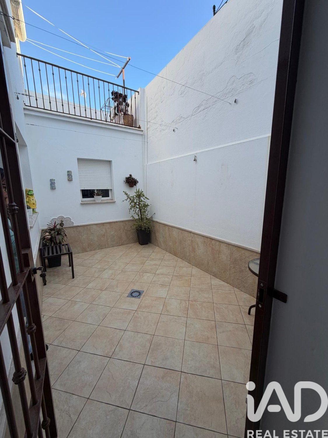 Villetta a schiera a Lepe, Huelva, Spagna 4 camere da letto, 117.36 mq. N° 172514