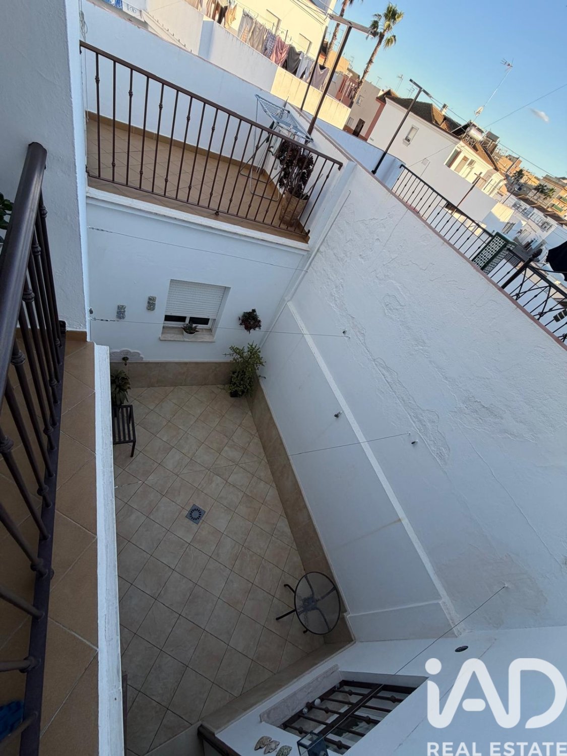 Villetta a schiera a Lepe, Huelva, Spagna 4 camere da letto, 117.36 mq. N° 172514
