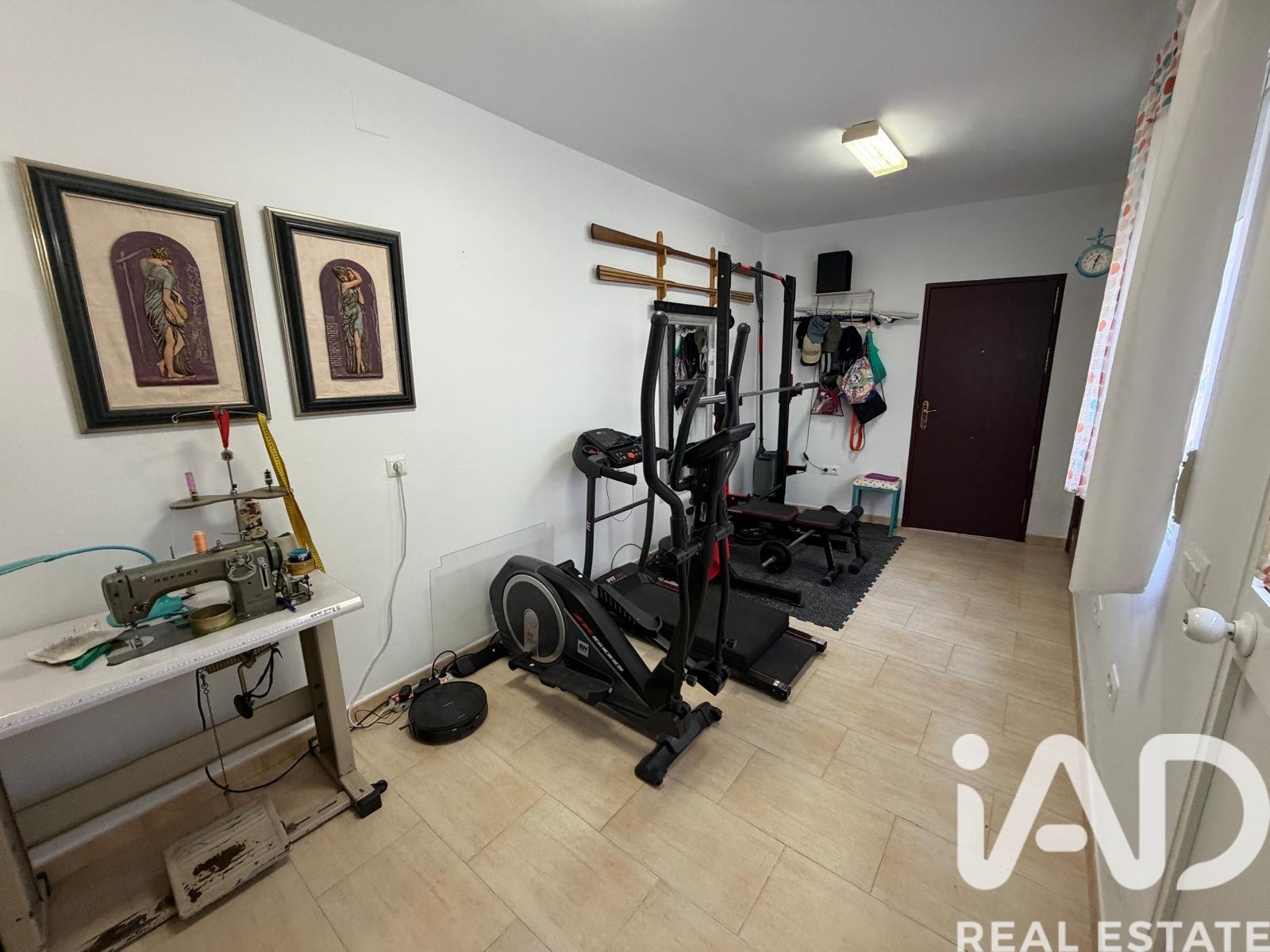 Villetta a schiera a Lepe, Huelva, Spagna 4 camere da letto, 117.36 mq. N° 172514