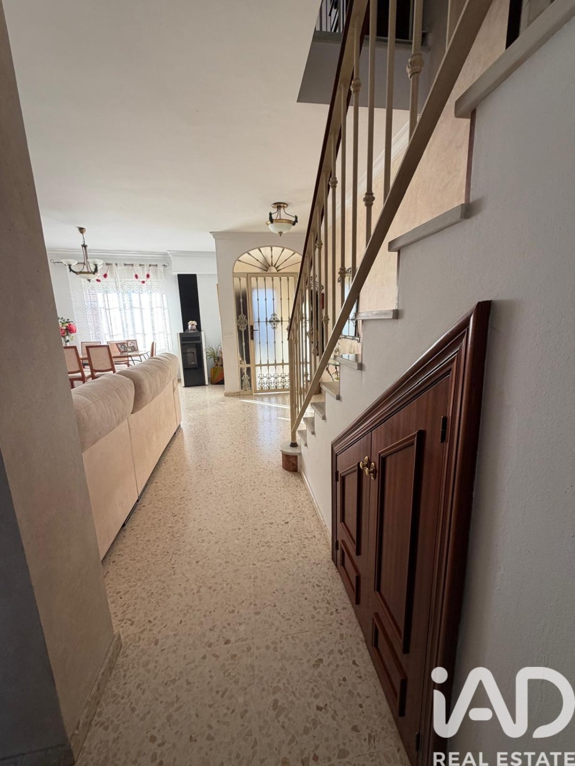 Villetta a schiera a Lepe, Huelva, Spagna 4 camere da letto, 117.36 mq. N° 172514