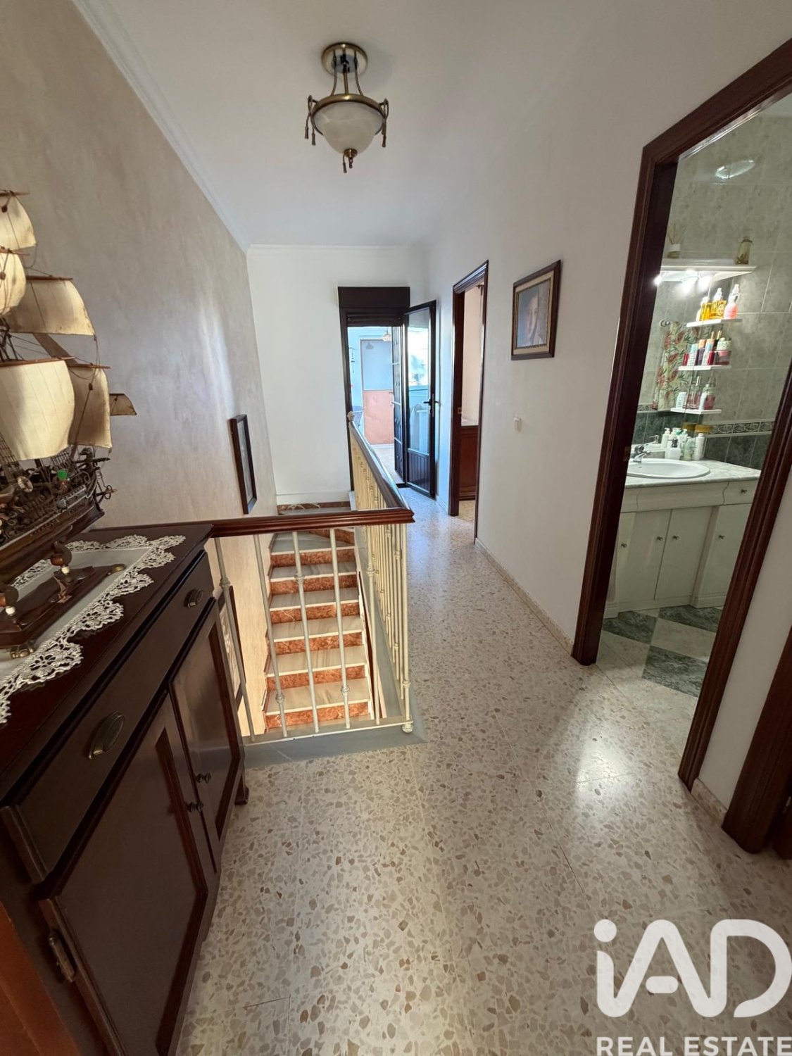 Villetta a schiera a Lepe, Huelva, Spagna 4 camere da letto, 117.36 mq. N° 172514