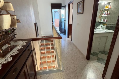 Townhouse for sale in Lepe, Huelva, Spain 4 bedrooms, 117.36 sq.m. No. 172514 - photo 20