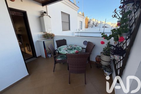 Townhouse for sale in Lepe, Huelva, Spain 4 bedrooms, 117.36 sq.m. No. 172514 - photo 22