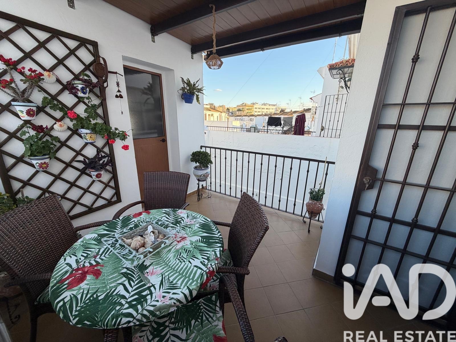 Villetta a schiera a Lepe, Huelva, Spagna 4 camere da letto, 117.36 mq. N° 172514