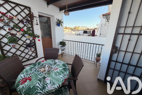 Townhouse for sale in Lepe, Huelva, Spain 4 bedrooms, 117.36 sq.m. No. 172514 - photo 23