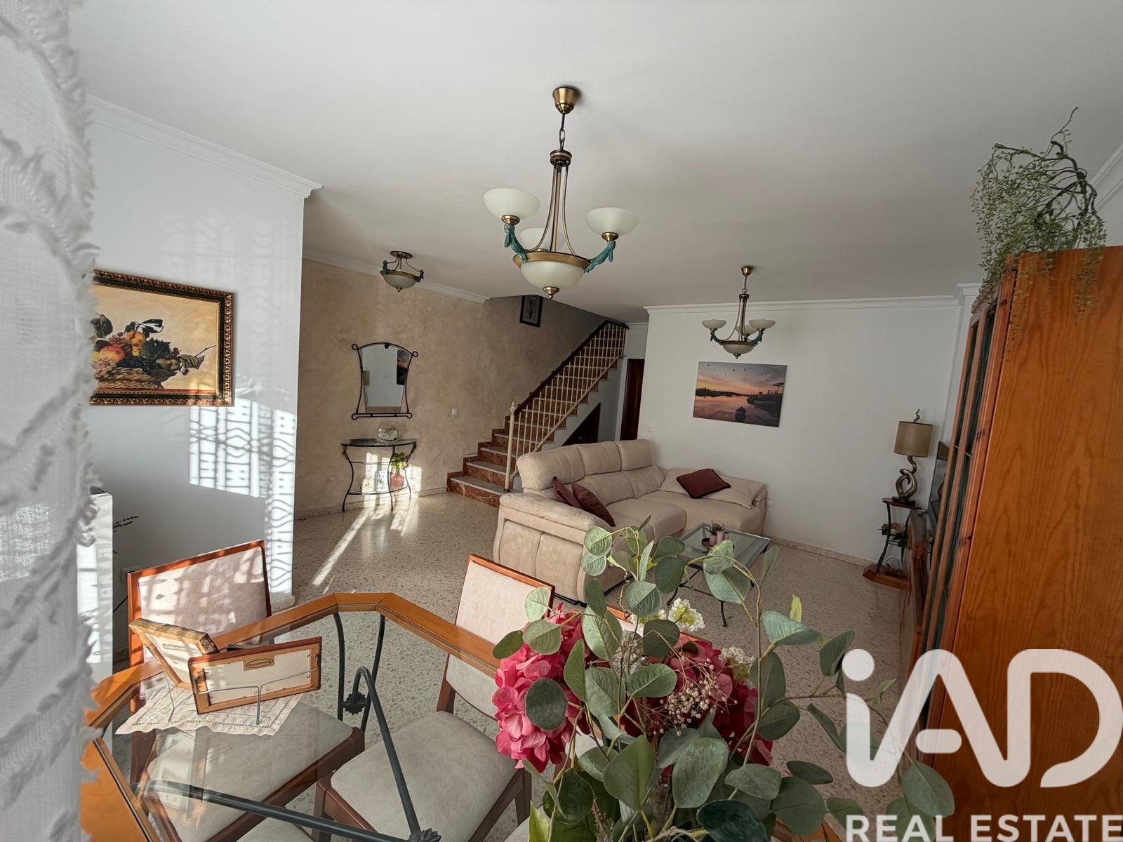 Villetta a schiera a Lepe, Huelva, Spagna 4 camere da letto, 117.36 mq. N° 172514