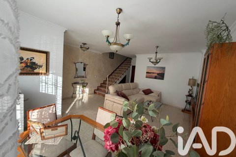 Townhouse for sale in Lepe, Huelva, Spain 4 bedrooms, 117.36 sq.m. No. 172514 - photo 5
