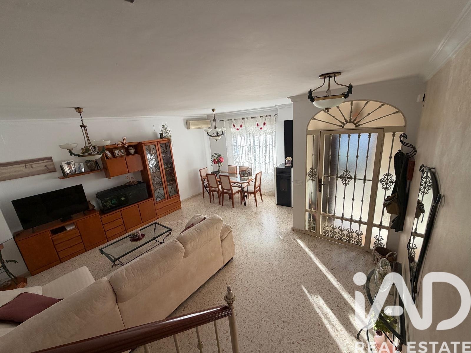 Villetta a schiera a Lepe, Huelva, Spagna 4 camere da letto, 117.36 mq. N° 172514
