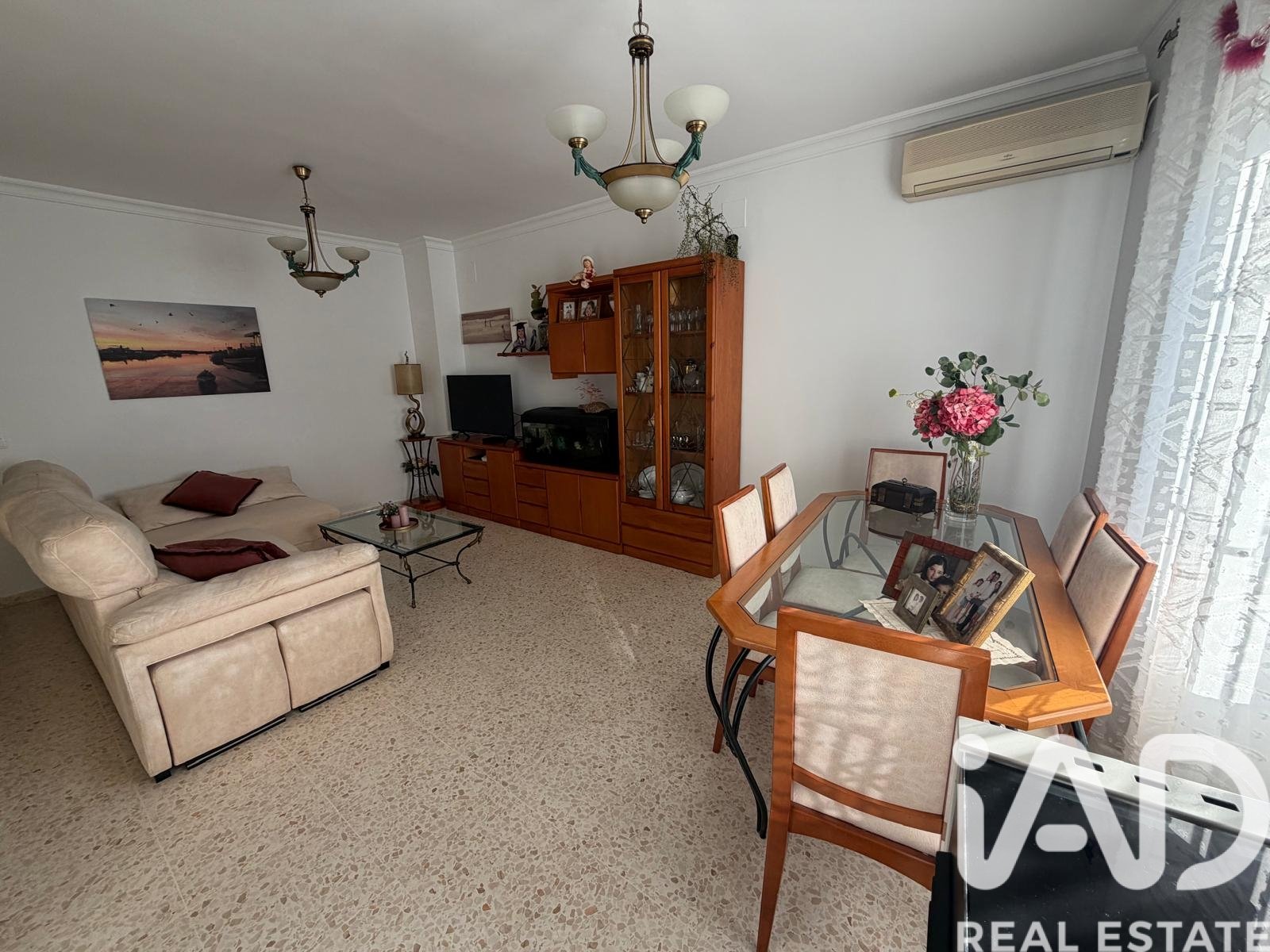 Villetta a schiera a Lepe, Huelva, Spagna 4 camere da letto, 117.36 mq. N° 172514