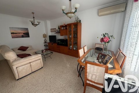 Townhouse for sale in Lepe, Huelva, Spain 4 bedrooms, 117.36 sq.m. No. 172514 - photo 3