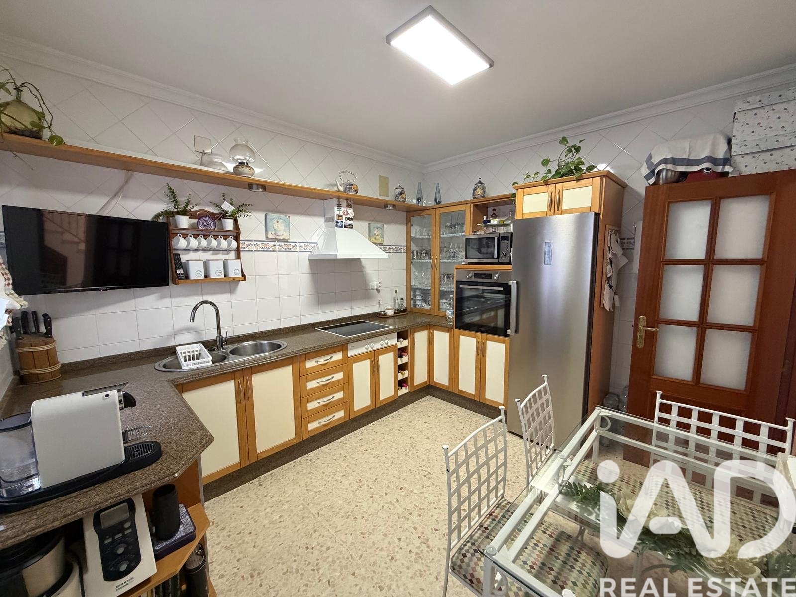 Villetta a schiera a Lepe, Huelva, Spagna 4 camere da letto, 117.36 mq. N° 172514