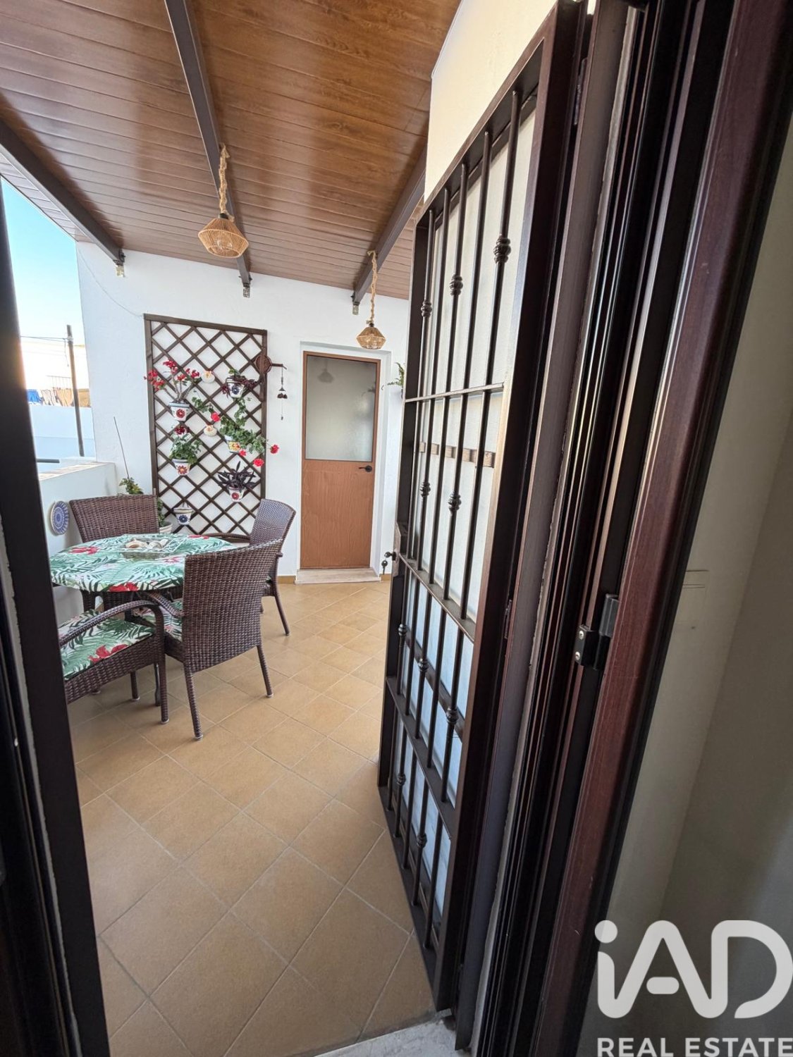 Villetta a schiera a Lepe, Huelva, Spagna 4 camere da letto, 117.36 mq. N° 172514