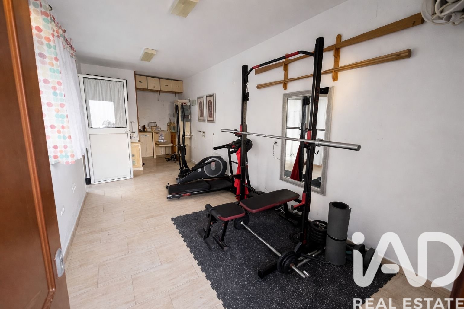 Villetta a schiera a Lepe, Huelva, Spagna 4 camere da letto, 117.36 mq. N° 172514