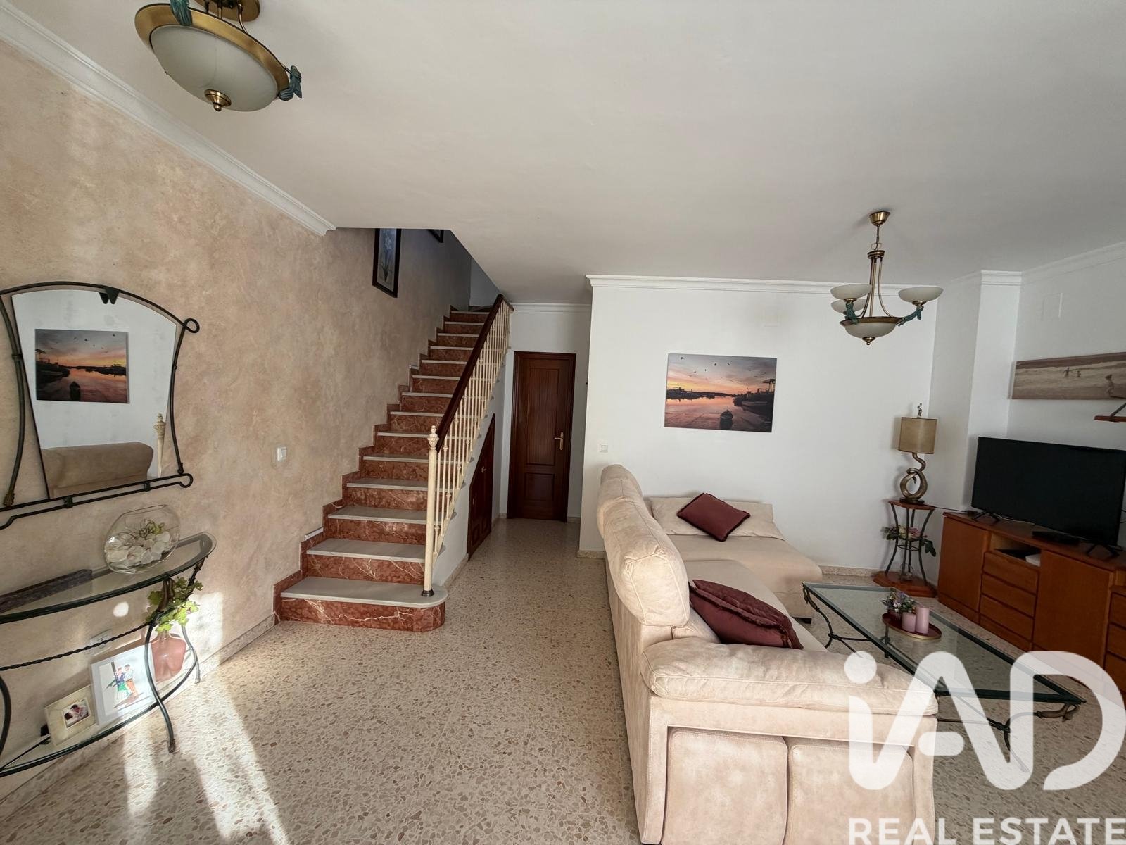 Villetta a schiera a Lepe, Huelva, Spagna 4 camere da letto, 117.36 mq. N° 172514