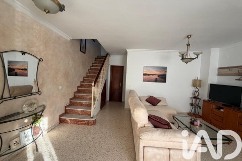 Townhouse for sale in Lepe, Huelva, Spain 4 bedrooms, 117.36 sq.m. No. 172514 - photo 4