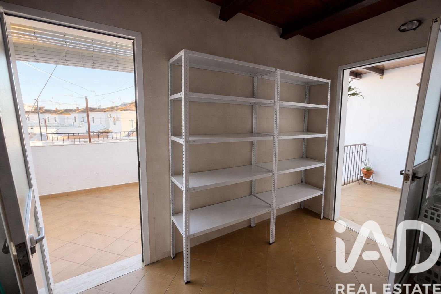 Villetta a schiera a Lepe, Huelva, Spagna 4 camere da letto, 117.36 mq. N° 172514