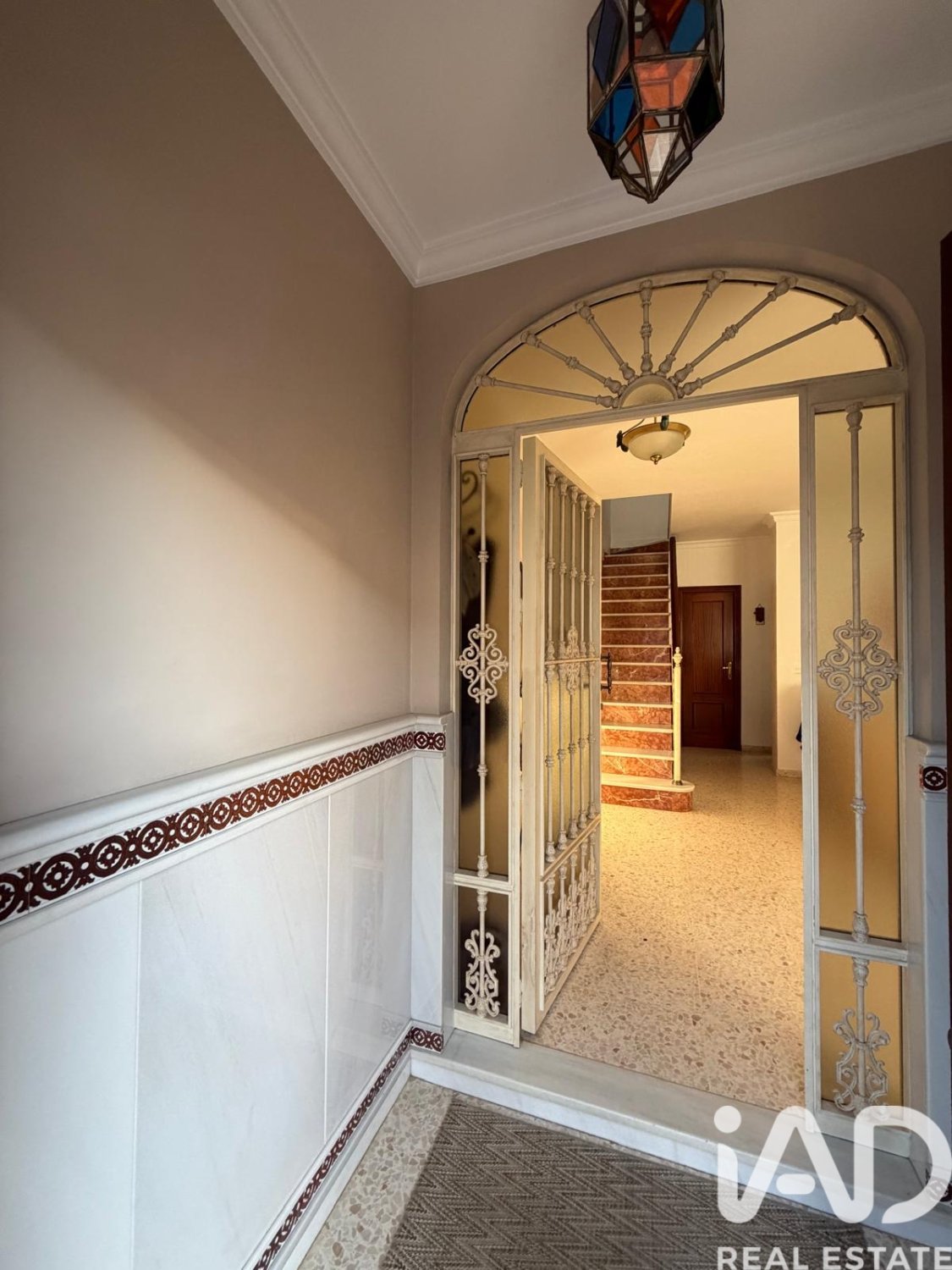 Villetta a schiera a Lepe, Huelva, Spagna 4 camere da letto, 117.36 mq. N° 172514
