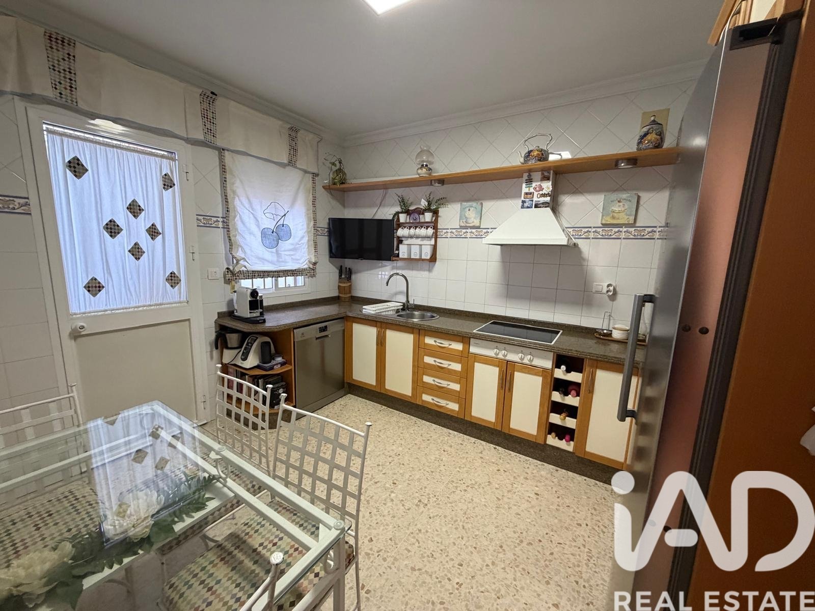 Villetta a schiera a Lepe, Huelva, Spagna 4 camere da letto, 117.36 mq. N° 172514
