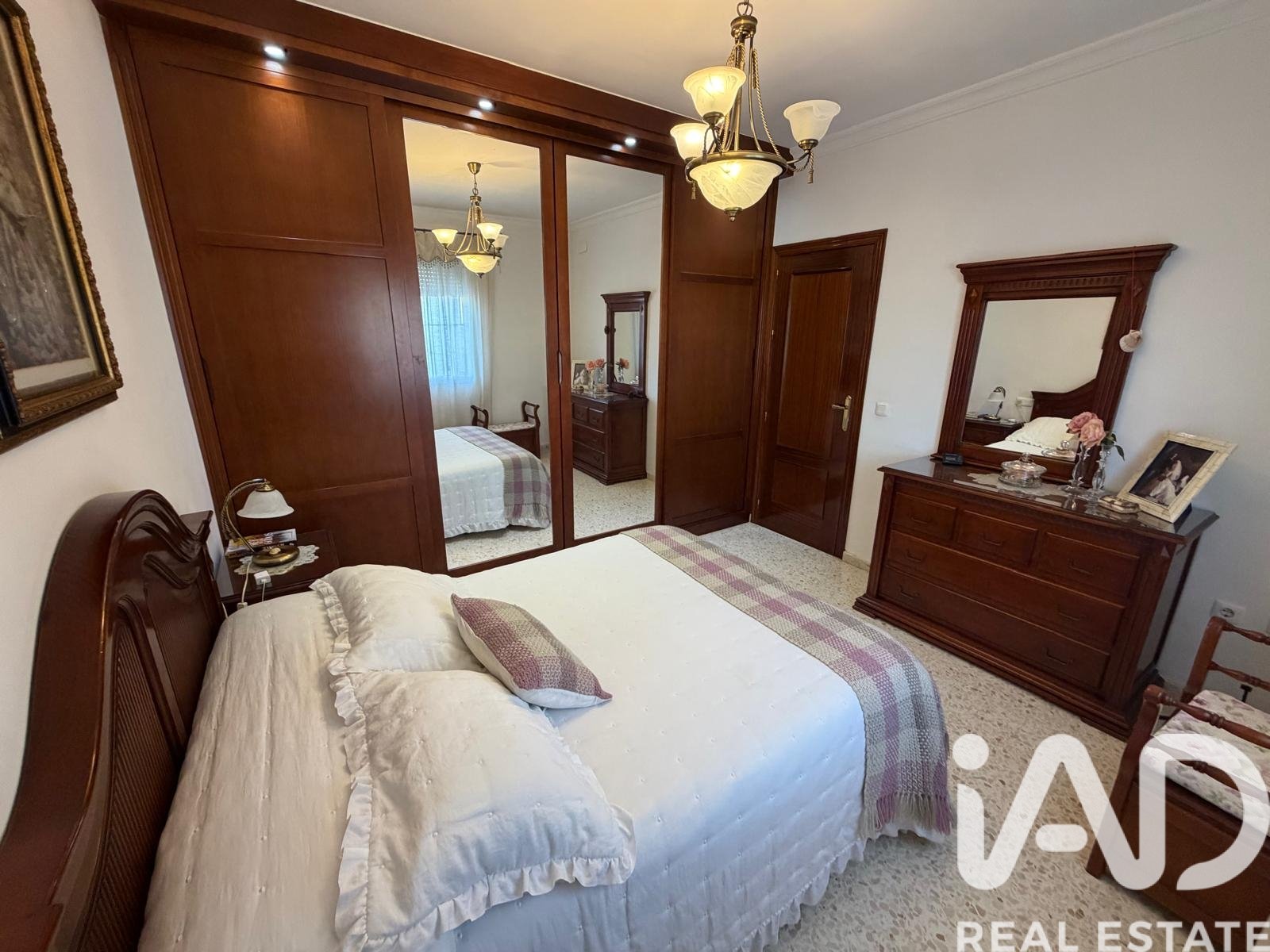 Villetta a schiera a Lepe, Huelva, Spagna 4 camere da letto, 117.36 mq. N° 172514