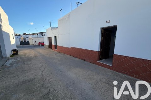 Townhouse for sale in Lepe, Huelva, Spain 4 bedrooms, 117.36 sq.m. No. 172514 - photo 16