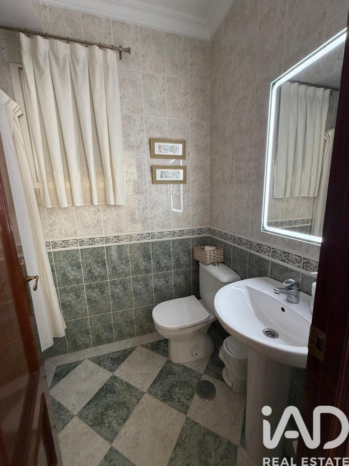 Villetta a schiera a Lepe, Huelva, Spagna 4 camere da letto, 117.36 mq. N° 172514
