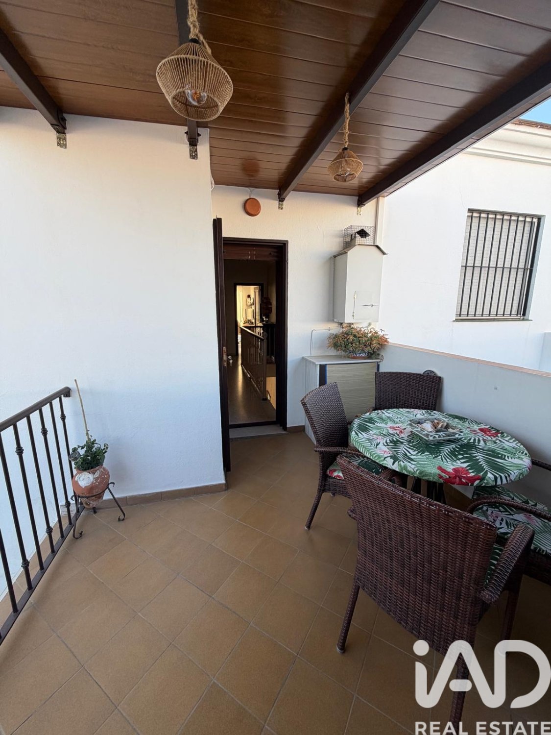 Villetta a schiera a Lepe, Huelva, Spagna 4 camere da letto, 117.36 mq. N° 172514