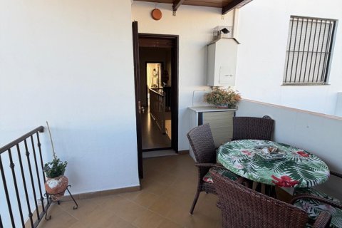 Townhouse for sale in Lepe, Huelva, Spain 4 bedrooms, 117.36 sq.m. No. 172514 - photo 27