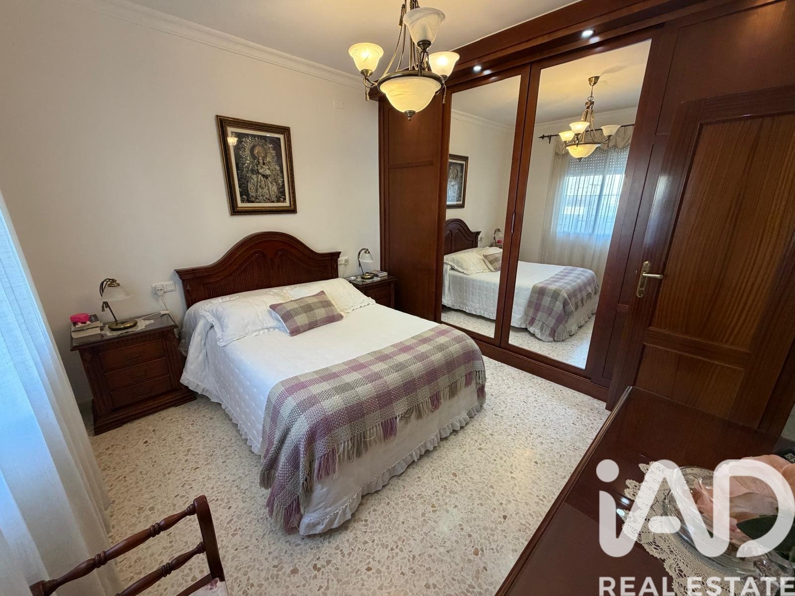 Villetta a schiera a Lepe, Huelva, Spagna 4 camere da letto, 117.36 mq. N° 172514