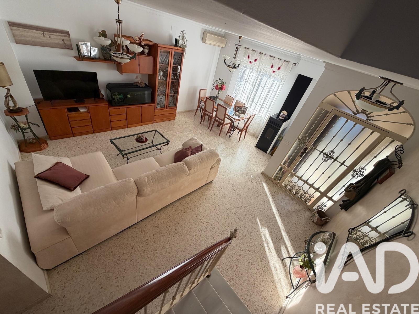 Villetta a schiera a Lepe, Huelva, Spagna 4 camere da letto, 117.36 mq. N° 172514