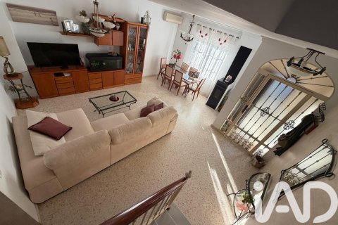 Townhouse for sale in Lepe, Huelva, Spain 4 bedrooms, 117.36 sq.m. No. 172514 - photo 17