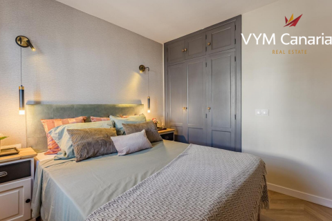 Продажа квартиры Торвискас, Тенерифе, Испания 1 спальня, 34м2 №119798 - фото 5