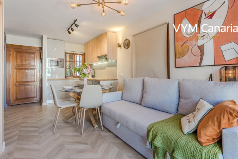 Продажа квартиры Торвискас, Тенерифе, Испания 1 спальня, 34м2 №119798 - фото 12