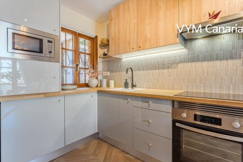 Продажа квартиры Торвискас, Тенерифе, Испания 1 спальня, 34м2 №119798 - фото 14